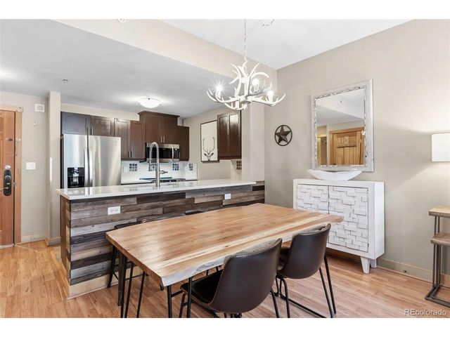 910 Copper Rd 621, Frisco, CO 80443