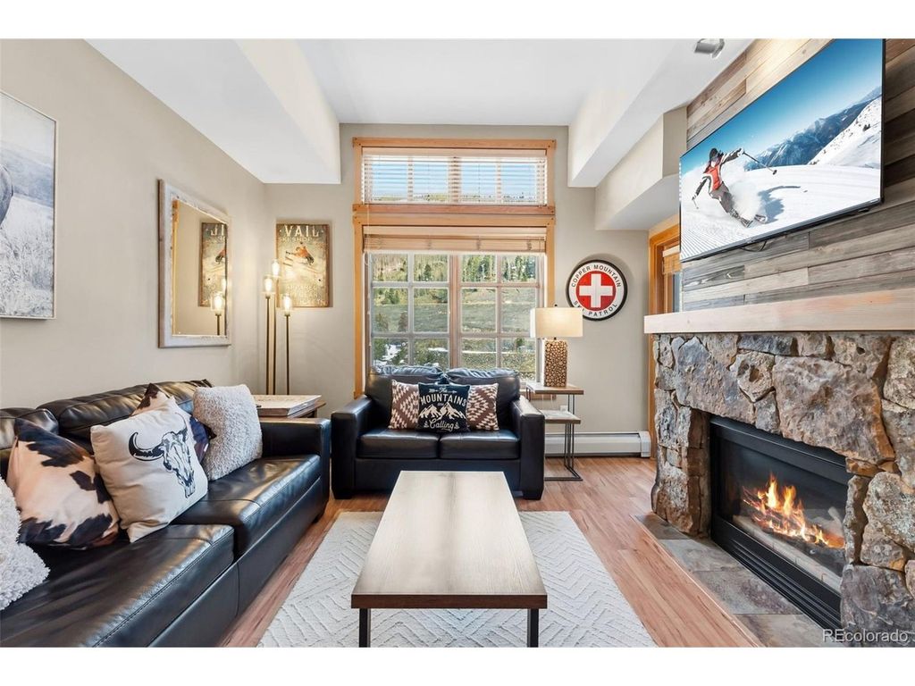 910 Copper Rd 621, Frisco, CO 80443