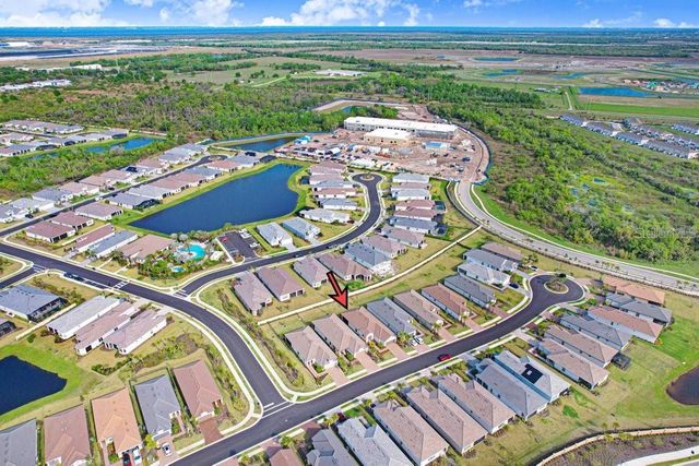 11417 TRIVIO TERRACE, Palmetto, FL 34221