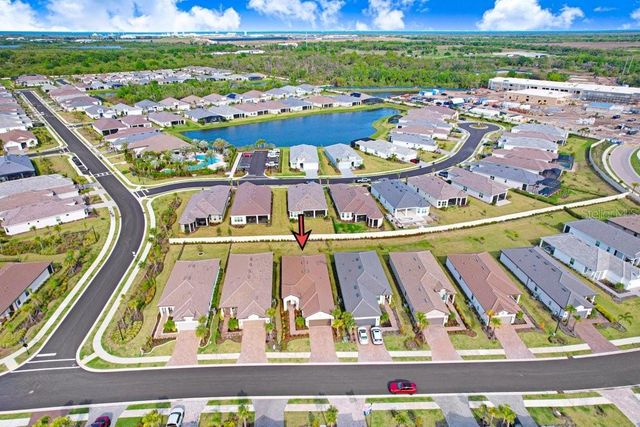 11417 TRIVIO TERRACE, Palmetto, FL 34221