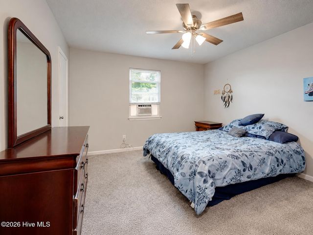 429 Evans Mill Drive A & B, Evans, GA 30809