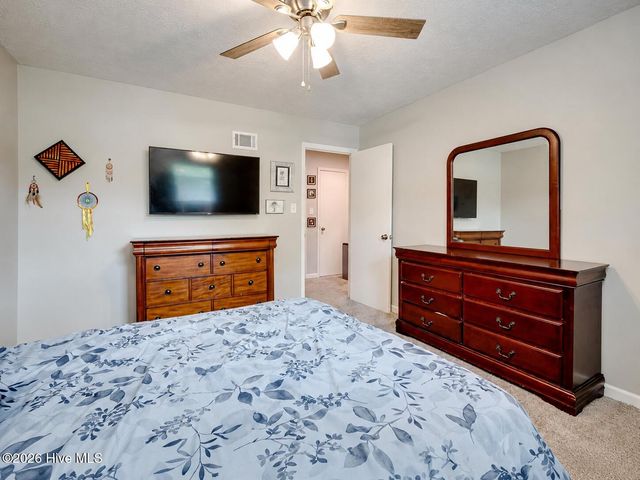 429 Evans Mill Drive A & B, Evans, GA 30809