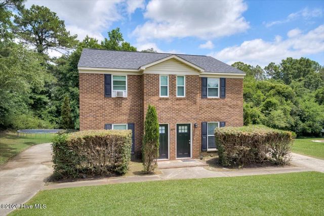 429 Evans Mill Drive A & B, Evans, GA 30809