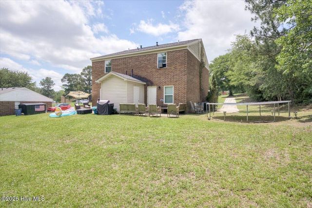 429 Evans Mill Drive A & B, Evans, GA 30809