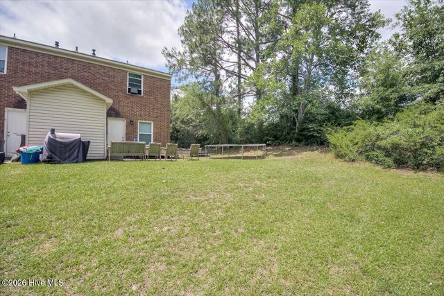 429 Evans Mill Drive A & B, Evans, GA 30809