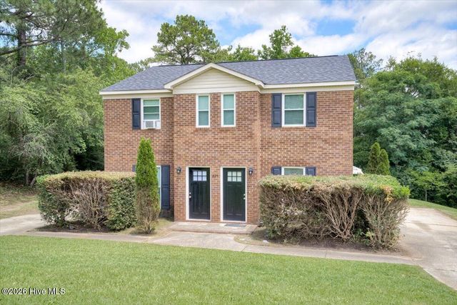 429 Evans Mill Drive A & B, Evans, GA 30809