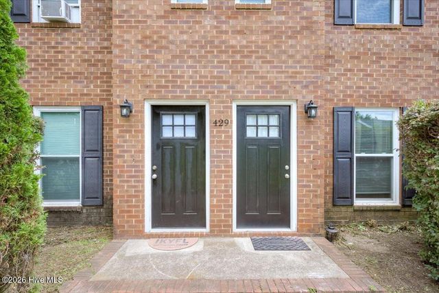 429 Evans Mill Drive A & B, Evans, GA 30809