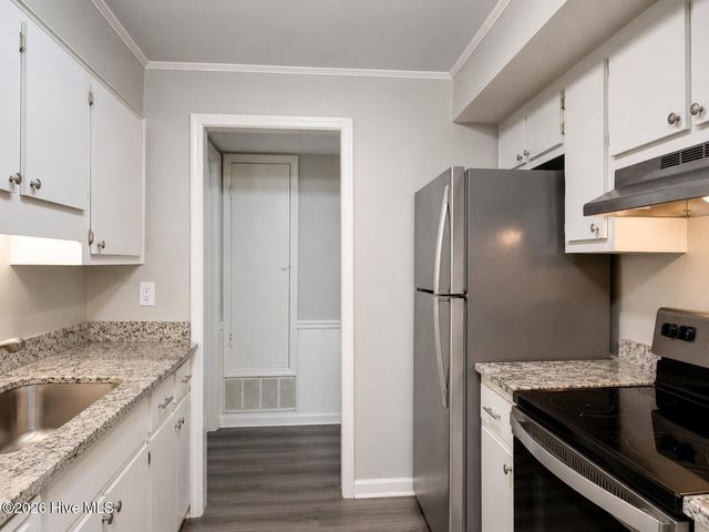 429 Evans Mill Drive A & B, Evans, GA 30809