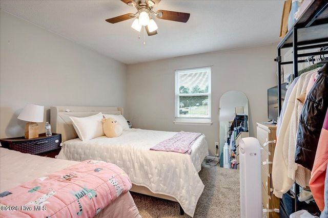 429 Evans Mill Drive A & B, Evans, GA 30809