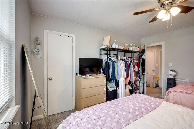 429 Evans Mill Drive A & B, Evans, GA 30809