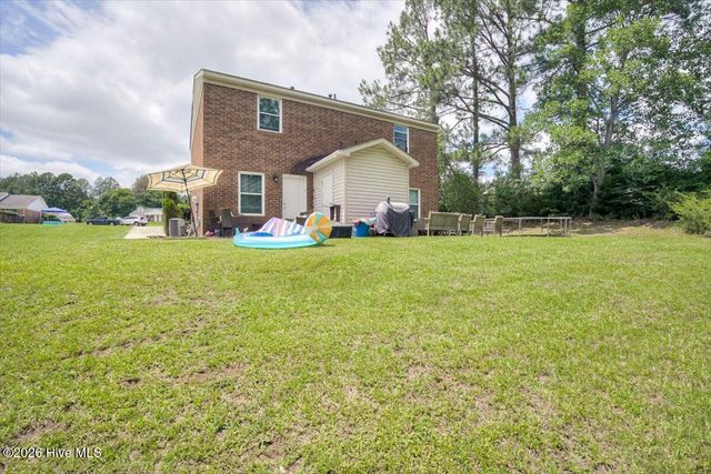 429 Evans Mill Drive A & B, Evans, GA 30809