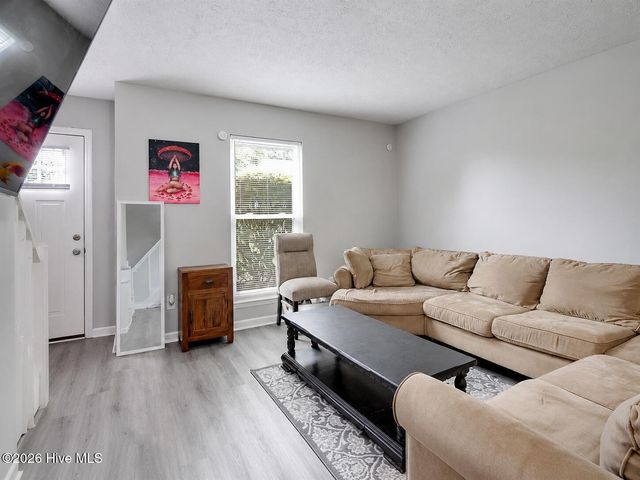 429 Evans Mill Drive A & B, Evans, GA 30809