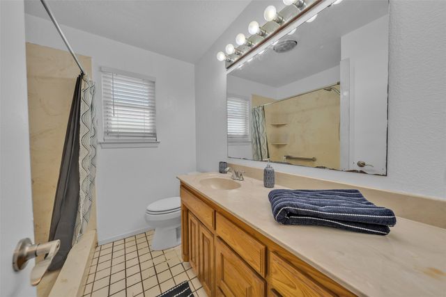 453 Irene Street, Burleson, TX 76028
