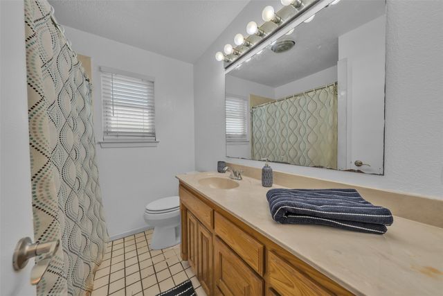 453 Irene Street, Burleson, TX 76028