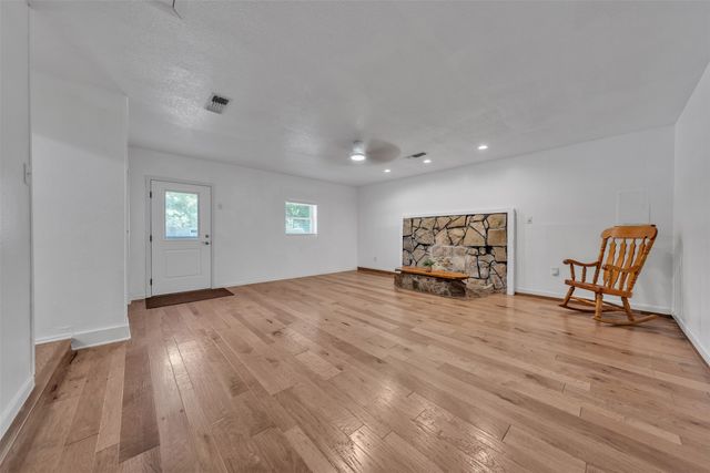 453 Irene Street, Burleson, TX 76028