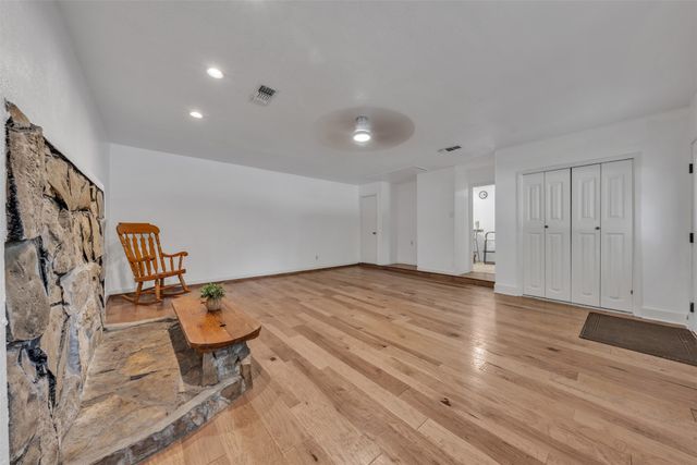 453 Irene Street, Burleson, TX 76028
