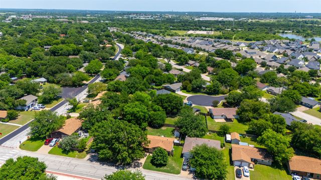 453 Irene Street, Burleson, TX 76028
