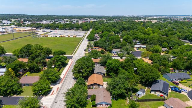 453 Irene Street, Burleson, TX 76028