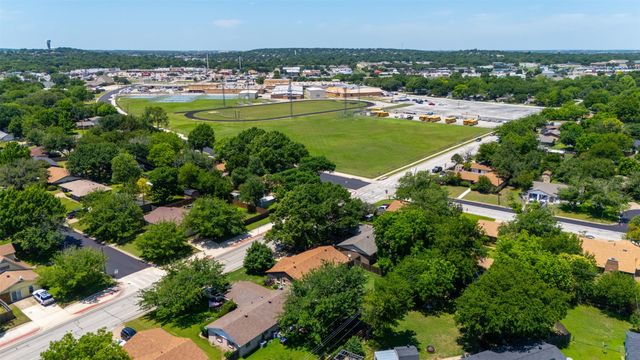 453 Irene Street, Burleson, TX 76028