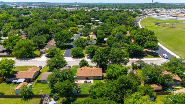 453 Irene Street, Burleson, TX 76028