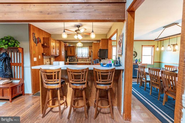 1328 WINDING WAY, Tobyhanna, PA 18466