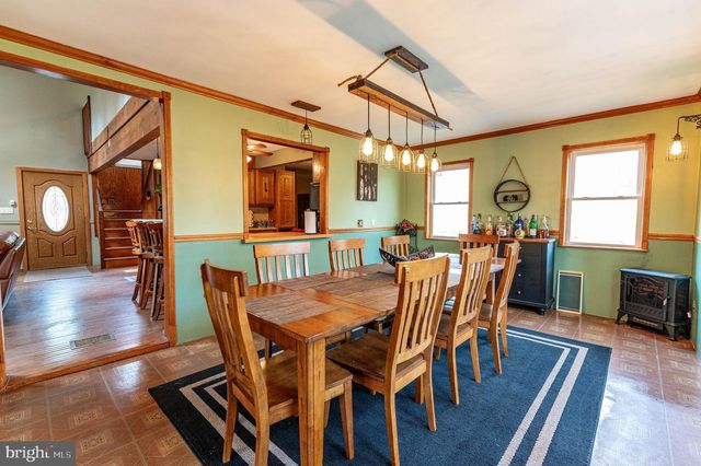 1328 WINDING WAY, Tobyhanna, PA 18466