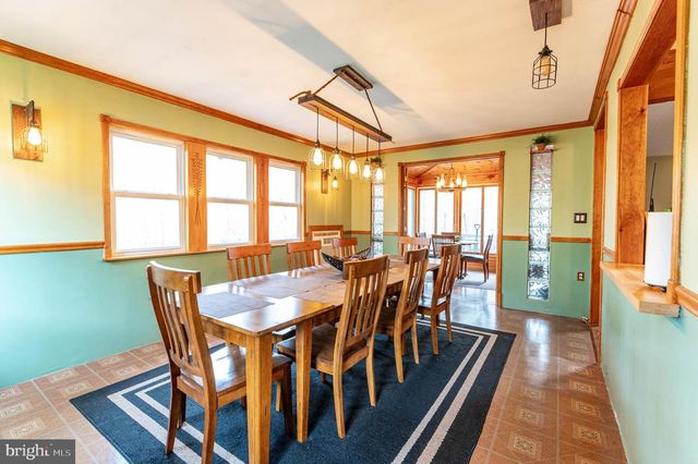 1328 WINDING WAY, Tobyhanna, PA 18466