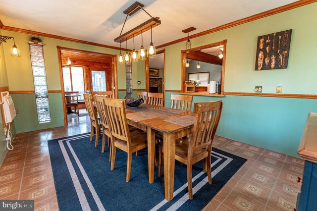 1328 WINDING WAY, Tobyhanna, PA 18466