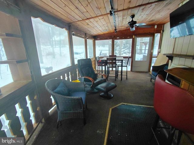 1328 WINDING WAY, Tobyhanna, PA 18466