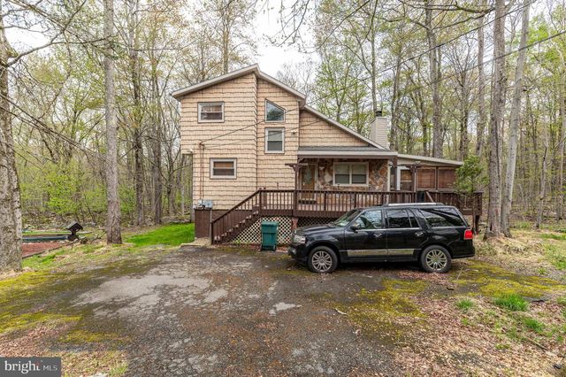 1328 WINDING WAY, Tobyhanna, PA 18466