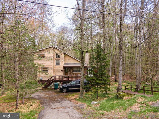 1328 WINDING WAY, Tobyhanna, PA 18466