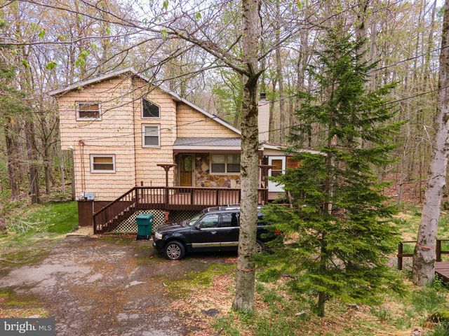 1328 WINDING WAY, Tobyhanna, PA 18466