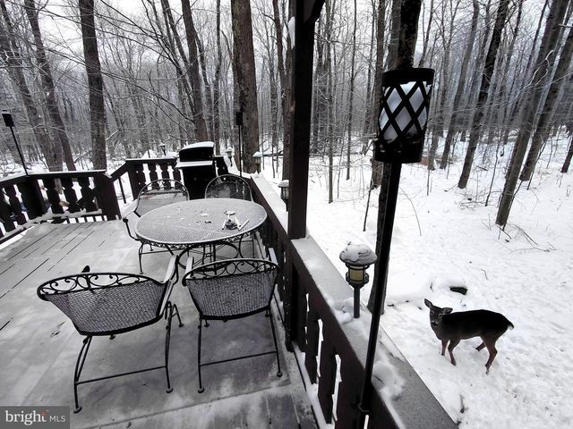 1328 WINDING WAY, Tobyhanna, PA 18466