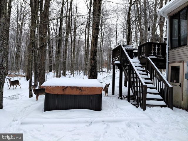 1328 WINDING WAY, Tobyhanna, PA 18466