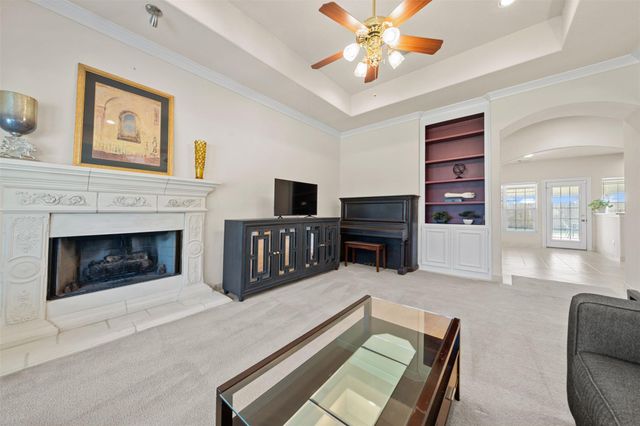 1915 Running Bear Trail, Crosby, TX 77532