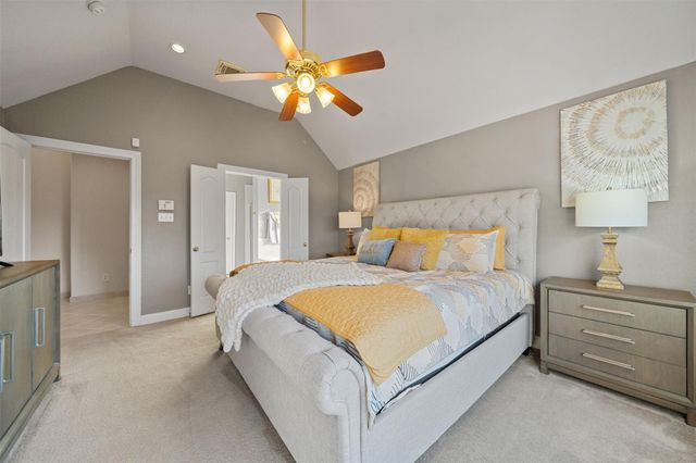 1915 Running Bear Trail, Crosby, TX 77532