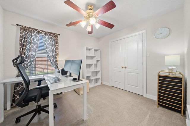 1915 Running Bear Trail, Crosby, TX 77532