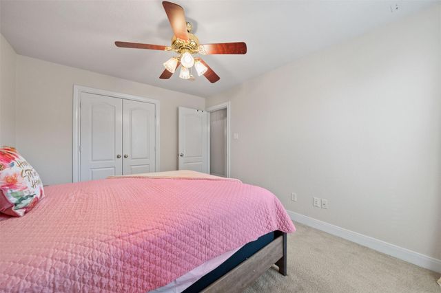 1915 Running Bear Trail, Crosby, TX 77532