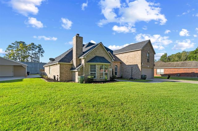 1915 Running Bear Trail, Crosby, TX 77532