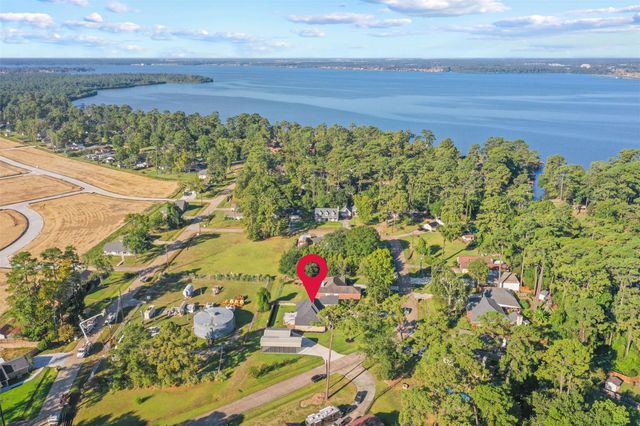 1915 Running Bear Trail, Crosby, TX 77532