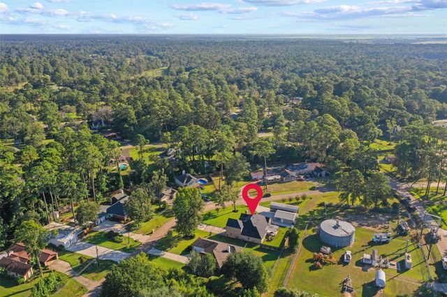 1915 Running Bear Trail, Crosby, TX 77532