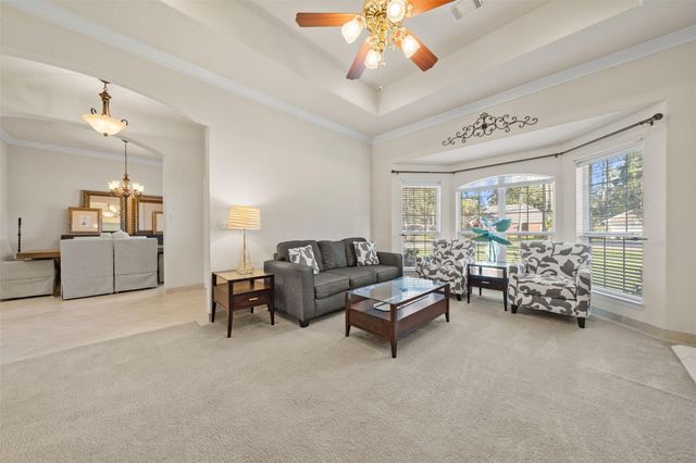 1915 Running Bear Trail, Crosby, TX 77532