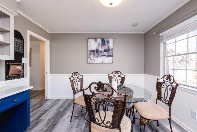 3300 Rocky Court, Little Rock, AR 72227