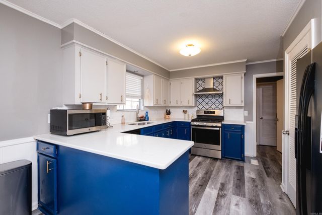 3300 Rocky Court, Little Rock, AR 72227