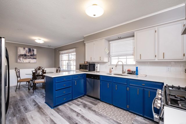 3300 Rocky Court, Little Rock, AR 72227