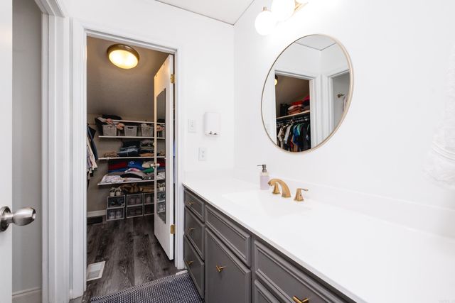 3300 Rocky Court, Little Rock, AR 72227