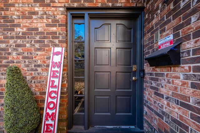 3300 Rocky Court, Little Rock, AR 72227