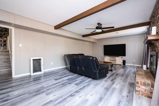 3300 Rocky Court, Little Rock, AR 72227