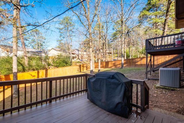 3300 Rocky Court, Little Rock, AR 72227