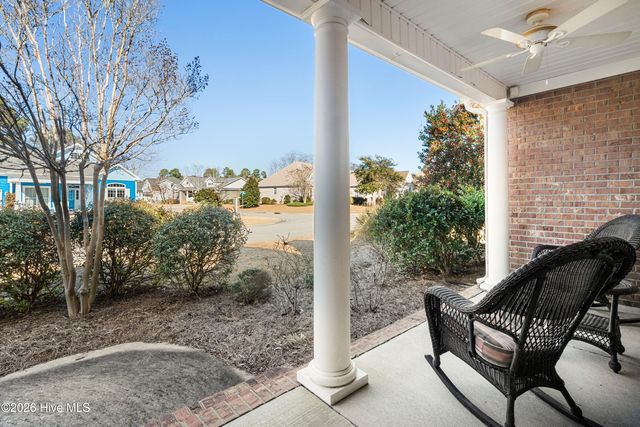 3713 Pond Pine Court, Southport, NC 28461